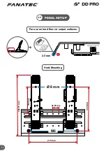 Preview for 15 page of FANATEC DD PRO Manual