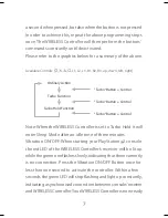 Preview for 7 page of FANATEC G Wireless Controller Manual