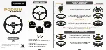 Preview for 1 page of FANATEC PODIUM Wheel Rim NASCAR Quick Manual