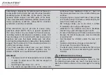 Preview for 6 page of FANATEC Porsche 911 Turbo S Wheel Manual