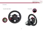 Preview for 11 page of FANATEC Porsche 911 Turbo S Wheel Manual