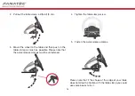 Предварительный просмотр 18 страницы FANATEC Porsche 911 Turbo S Wheel Manual