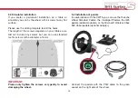 Предварительный просмотр 19 страницы FANATEC Porsche 911 Turbo S Wheel Manual