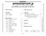 Preview for 11 page of FANATEC SPEEDSTER 3 FORCESHOCK Manual