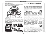 Preview for 14 page of FANATEC SPEEDSTER 3 FORCESHOCK Manual