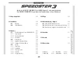 Preview for 27 page of FANATEC SPEEDSTER 3 FORCESHOCK Manual