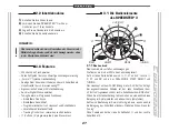 Preview for 29 page of FANATEC SPEEDSTER 3 FORCESHOCK Manual