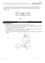 Preview for 5 page of Fanaway Classic LD-0003 16 01 Series Installation, Operation, Maintenance, Warranty