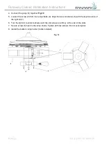 Preview for 7 page of Fanaway Classic LD-0003 16 01 Series Installation, Operation, Maintenance, Warranty