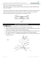 Preview for 16 page of Fanaway Classic LD-0003 16 01 Series Installation, Operation, Maintenance, Warranty