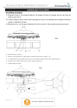 Preview for 28 page of Fanaway CLASSIC Installation, Operation, Maintenance & Warranty Information