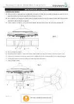 Preview for 38 page of Fanaway CLASSIC Installation, Operation, Maintenance & Warranty Information