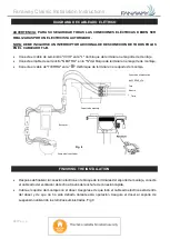 Preview for 39 page of Fanaway CLASSIC Installation, Operation, Maintenance & Warranty Information