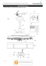 Preview for 54 page of Fanaway CLASSIC Installation, Operation, Maintenance & Warranty Information