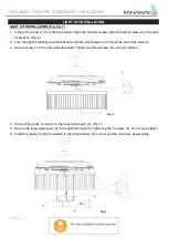 Preview for 7 page of Fanaway CORBELLE Installation, Operation, Maintenance & Warranty Information