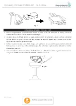 Preview for 48 page of Fanaway CORBELLE Instructions Manual