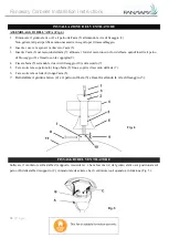 Preview for 57 page of Fanaway CORBELLE Instructions Manual