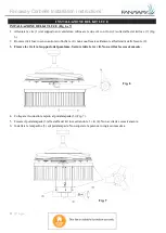 Preview for 58 page of Fanaway CORBELLE Instructions Manual