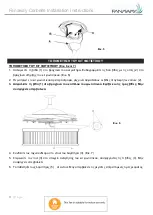 Preview for 82 page of Fanaway CORBELLE Instructions Manual