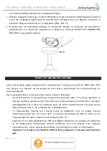 Preview for 85 page of Fanaway CORBELLE Instructions Manual