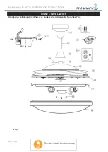 Preview for 25 page of Fanaway EVORA Manual