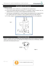 Preview for 37 page of Fanaway EVORA Manual