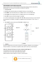 Preview for 41 page of Fanaway EVORA Manual