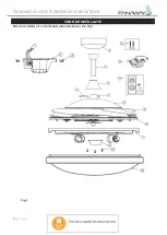 Preview for 55 page of Fanaway EVORA Manual