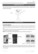 Preview for 9 page of Fanaway FANAWAY FRASER Installation Instructions Manual