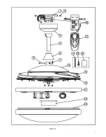 Preview for 3 page of Fanaway LD-0003-10/CH/GS/E27 Installation Instructions Manual