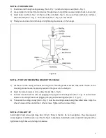 Preview for 6 page of Fanaway LD-0003-10/CH/GS/E27 Installation Instructions Manual