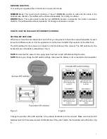 Preview for 7 page of Fanaway LD-0003-10/CH/GS/E27 Installation Instructions Manual