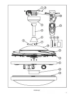 Preview for 12 page of Fanaway LD-0003-10/CH/GS/E27 Installation Instructions Manual