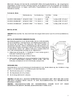 Preview for 13 page of Fanaway LD-0003-10/CH/GS/E27 Installation Instructions Manual