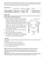 Preview for 31 page of Fanaway LD-0003-10/CH/GS/E27 Installation Instructions Manual