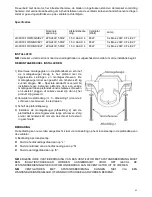 Preview for 49 page of Fanaway LD-0003-10/CH/GS/E27 Installation Instructions Manual