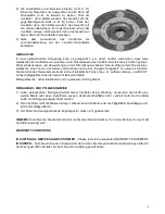 Предварительный просмотр 19 страницы Fanaway LD-0003-11/CH/GS Installation Instructions Manual