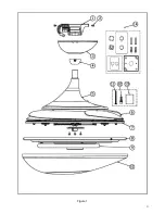 Предварительный просмотр 21 страницы Fanaway LD-0003-11/CH/GS Installation Instructions Manual