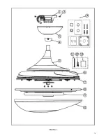 Предварительный просмотр 30 страницы Fanaway LD-0003-11/CH/GS Installation Instructions Manual