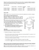 Предварительный просмотр 31 страницы Fanaway LD-0003-11/CH/GS Installation Instructions Manual