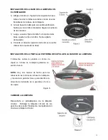 Предварительный просмотр 35 страницы Fanaway LD-0003-11/CH/GS Installation Instructions Manual