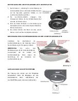 Preview for 17 page of Fanaway LD-0003-11/WH/GS Installation Instructions Manual