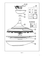 Preview for 39 page of Fanaway LD-0003-11/WH/GS Installation Instructions Manual