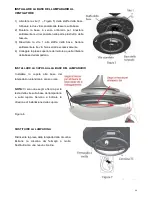 Preview for 44 page of Fanaway LD-0003-11/WH/GS Installation Instructions Manual