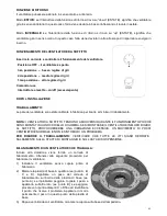 Preview for 45 page of Fanaway LD-0003-11/WH/GS Installation Instructions Manual