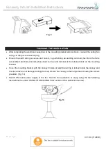 Предварительный просмотр 11 страницы Fanaway LD-48 FAN IN Installation Instructions Manual