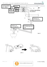 Предварительный просмотр 24 страницы Fanaway LD-48 FAN IN Installation Instructions Manual