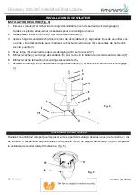 Предварительный просмотр 36 страницы Fanaway LD-48 FAN IN Installation Instructions Manual