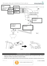 Предварительный просмотр 39 страницы Fanaway LD-48 FAN IN Installation Instructions Manual