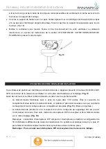 Предварительный просмотр 40 страницы Fanaway LD-48 FAN IN Installation Instructions Manual